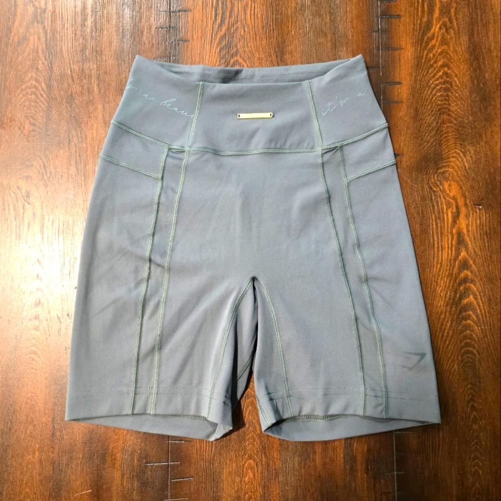 Gymshark x Whitney Simmons Mesh Shorts